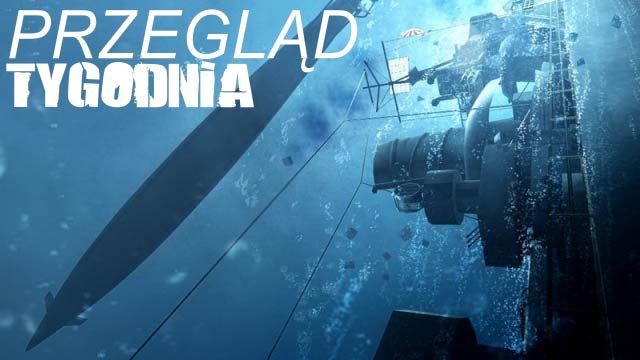 Przegląd tygodnia - dojdź do głosu!