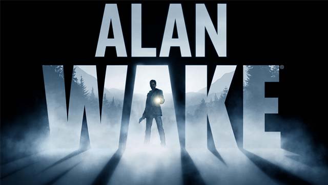 Gramy w Alan Wake