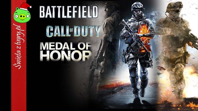 Quo vadis FPSy? Historia zatacza koło.