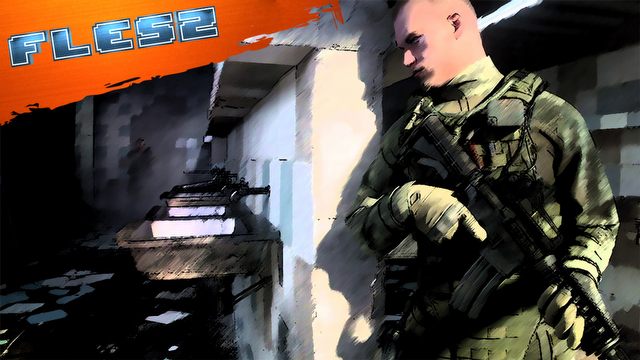 Czy Escape from Tarkov będzie nowym S.T.A.L.K.E.R.em? FLESZ – 25 listopada 2015