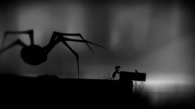 Lato z Padem: Limbo