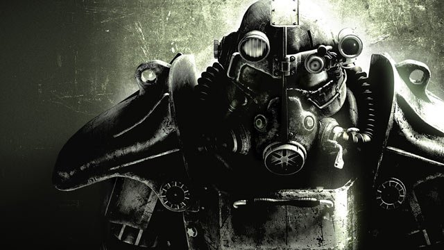 Gramy w Fallout 3
