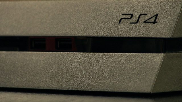 Przegląd Tygodnia - PlayStation 4 w akcji! [2/2]