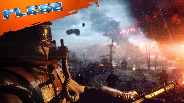 Polscy youtuberzy przemówią w Battlefield 1. FLESZ – 26 lipca 2016