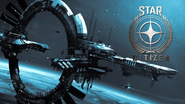 Star Citizen - wielki powrót kosmicznych symulatorów