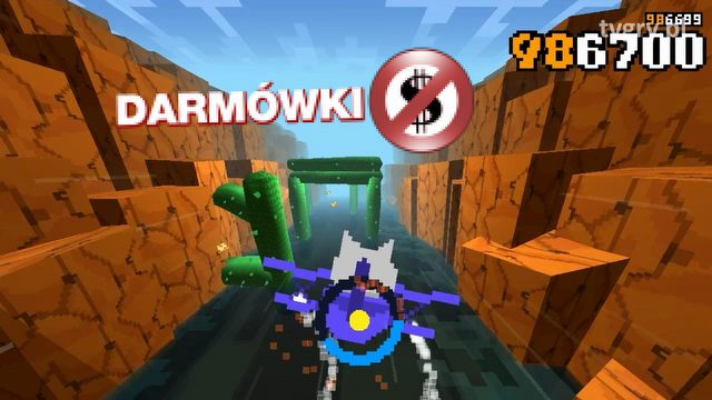 Darmówki, czyli w co pograć za darmo - 16 października 2013