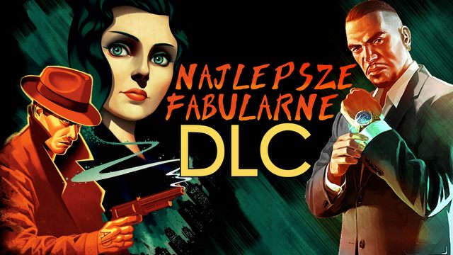 Nie tylko zbroja dla konia - najlepsze fabularne DLC-ki