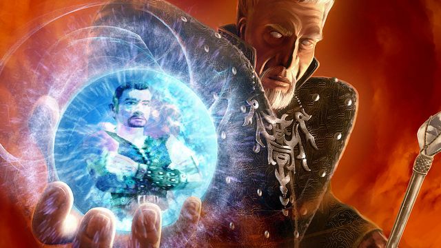 Nieznane oblicze Gothica - najlepsze historie z kultowego RPG-a