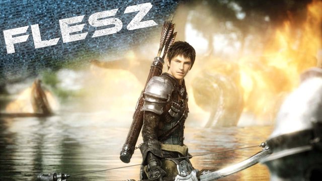 FLESZ - 8 stycznia 2013