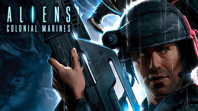 Aliens: Colonial Marines - legenda na kolanach?