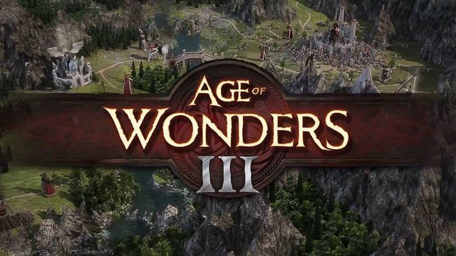 Testujemy Age of Wonders III - cudowny powrót zapomnianej serii