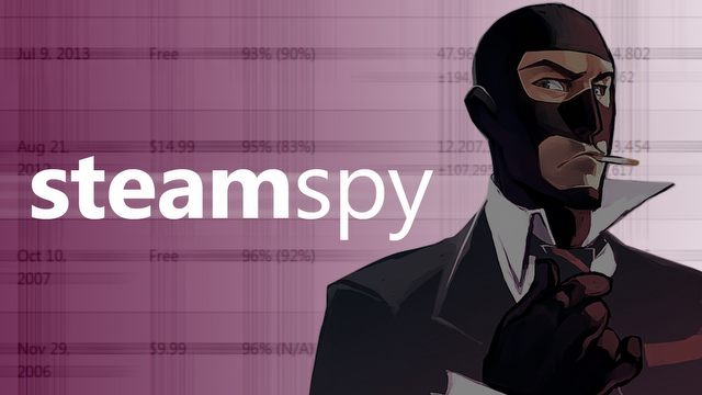 Steam prześwietlony! Co mówi nam szpieg Steama o graczach pecetowych?