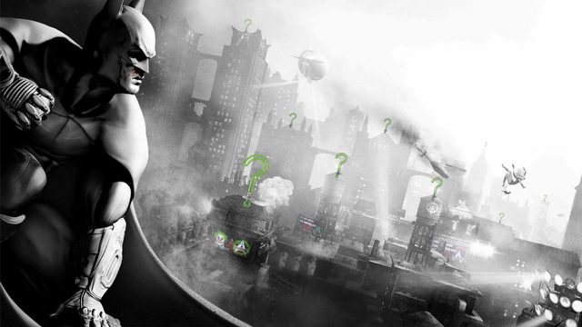 W pościgu za znajdźkami - najlepiej i najgorszej zrealizowane przedmioty kolekcjonerskie w grach