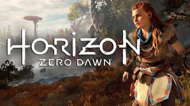 To jedna z najładniejszych gier E3 2016 - wrażenia z rozgrywki w Horizon Zero Dawn