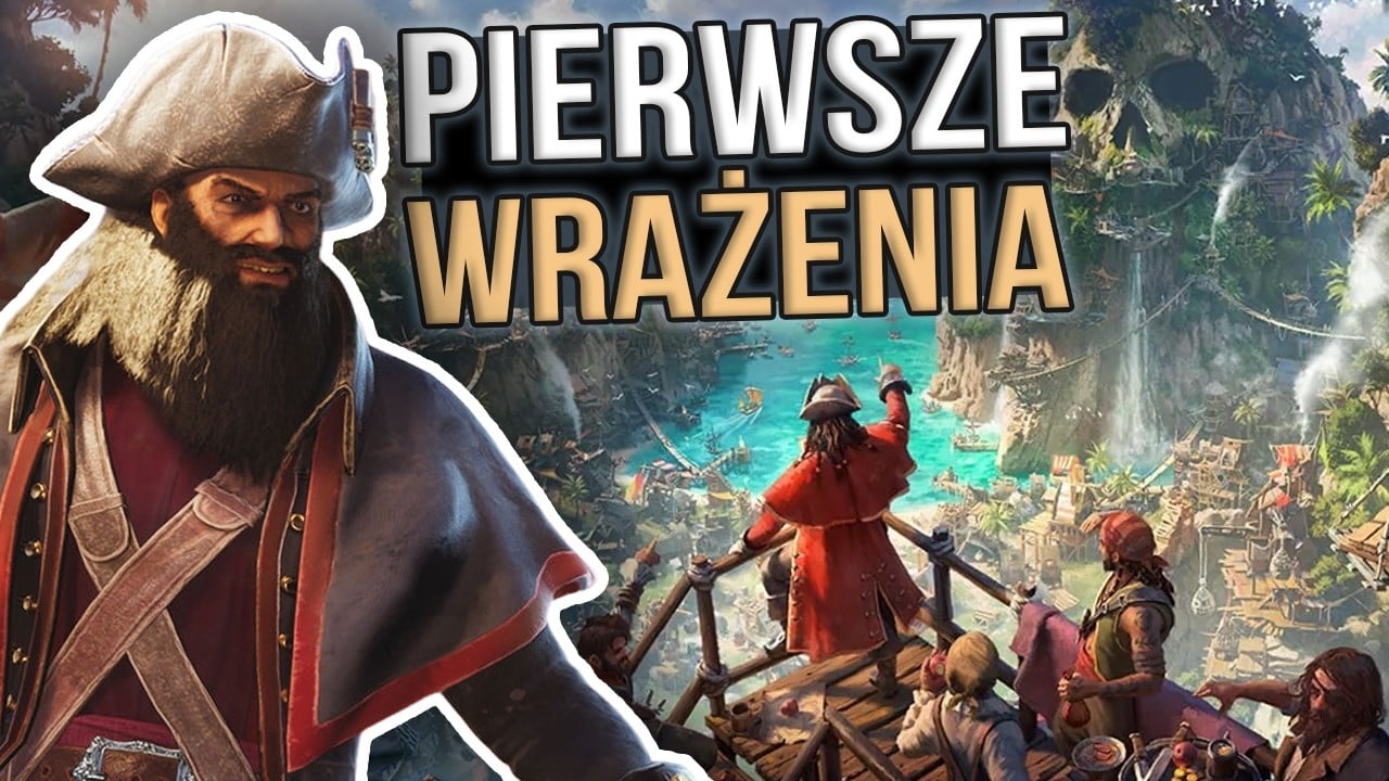 Czy to NAJDZIWNIEJSZY city builder od dawna?