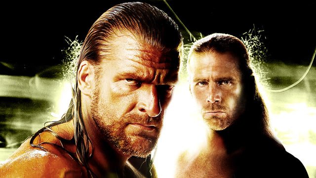 Gramy w WWE SmackDown vs. Raw 2009