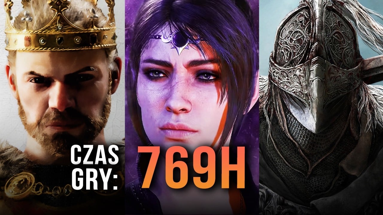 10 Gier Singlowych w Których Spędzisz SETKI Godzin