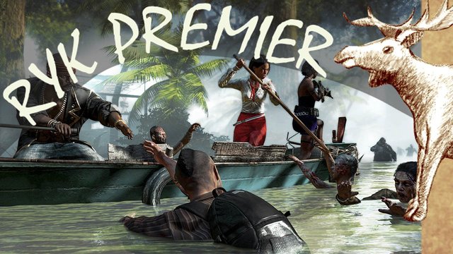 RYK PREMIER - 22 kwietnia 2013