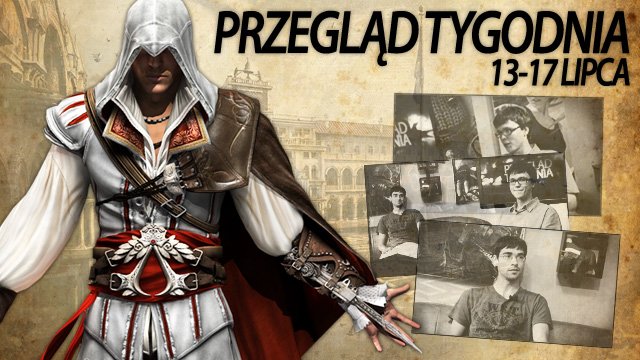 Przegląd tygodnia - fenomen Altaira