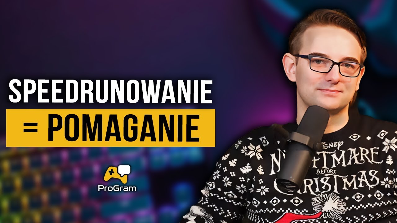 Jak grać i pomagać innym? - Gramy Szybko, Pomagamy Skutecznie