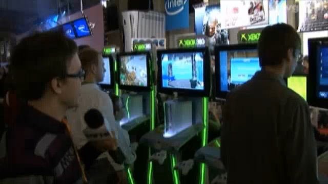 PGA 2008 - relacja