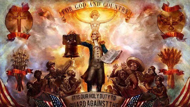 Zapowiedź BioShock: Infinite