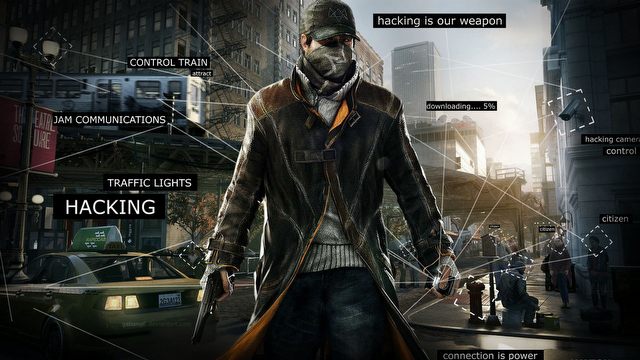 Gramy w Watch Dogs - wielkie miasto pod kontrolą cz. 3