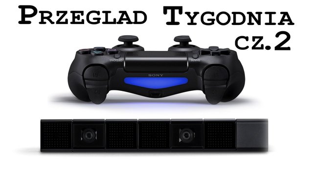 Przegląd Tygodnia - Czy PS4 przekona do siebie posiadaczy Xboxa? [2/2]