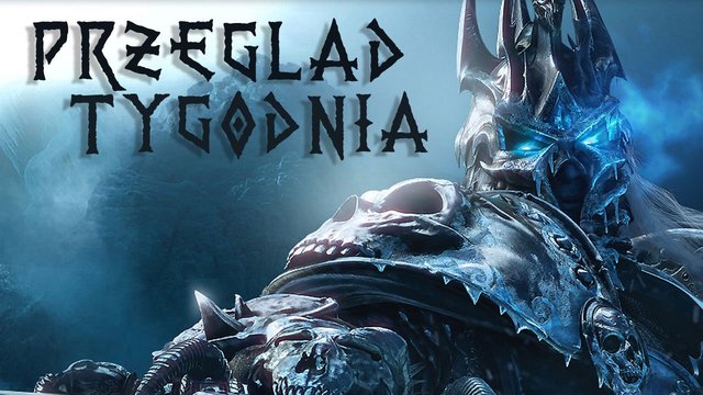 Przegląd Tygodnia - Doom 4, Titan, LucasArts.