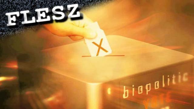 FLESZ - 30 listopada 2009
