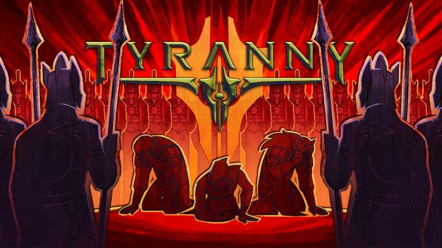 Jak dobrze być złym - graliśmy w Tyranny