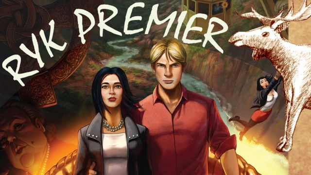 FLESZ: Ryk Premier - 14 lipca 2014 - w co zagramy w tym tygodniu?