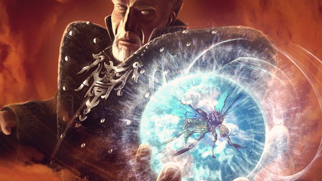 Najbardziej irytujący przeciwnicy w grach wideo