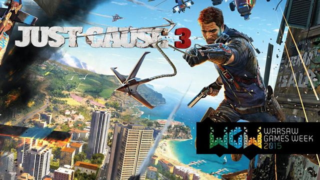 Szaleństwo twórców Mad Max? Kolejny wybuchowy sandbox!