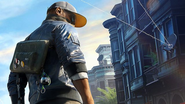 Graliśmy w Watch Dogs 2! Co w San Francisco działa lepiej niż w Chicago?