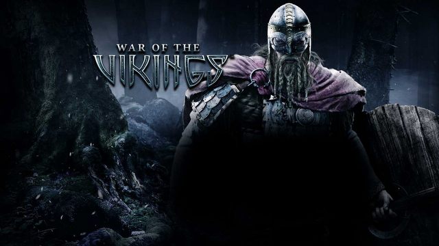 Gramy w War of the Vikings - krwawe starcia na ostrzu miecza
