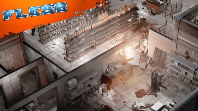 FLESZ – 17 października 2014. „Postal z Gliwic” – rodacy tworzą kontrowersyjną grę