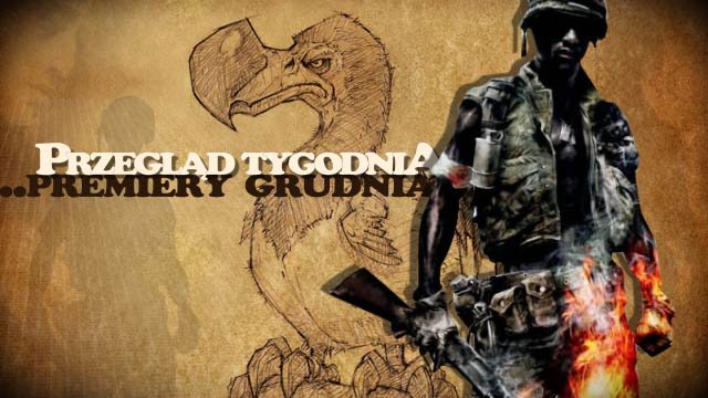 Przegląd tygodnia - w premierach kataklizm
