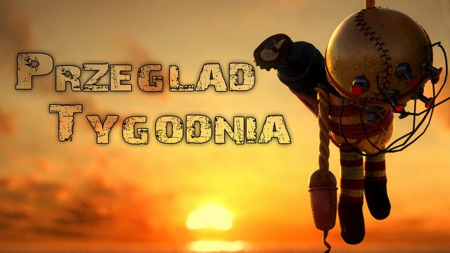 Przegląd Tygodnia - zmieniające się legendy. Doom i Bioshock [1/2]