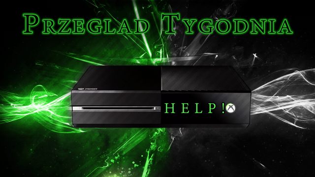 Przegląd Tygodnia - ratunek dla Microsoftu?