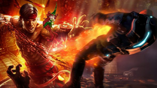 Top 10 rebootów i remake'ów ostatnich lat!