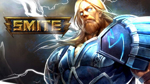 Smite - nadchodzi boska moba!