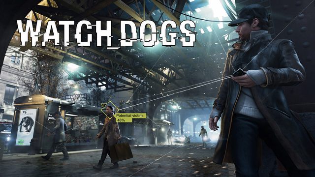 Gramy w Watch Dogs - wielkie miasto pod kontrolą cz. 2