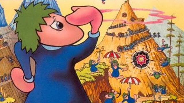 Lato z Padem: Lemmings