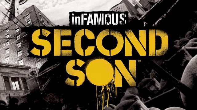 Gramy w inFamous: Second Son - misja fabularna