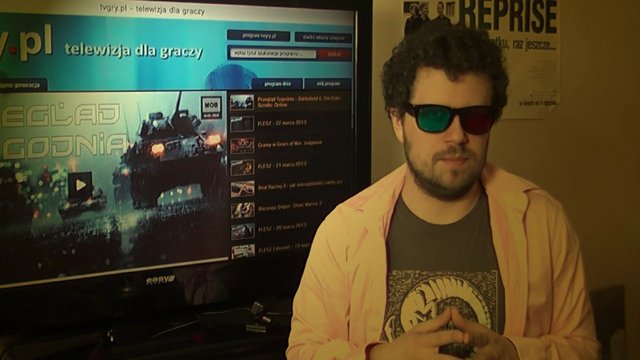 FLESZ Extreme! - 25 marca 2013