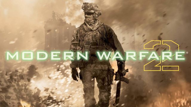 Ostatnia dobra część Call of Duty czy pierwsza okropna? Wracamy do Modern Warfare 2!