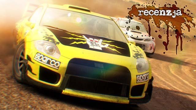 Recenzja Dirt 2