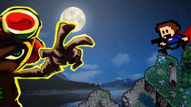 Najlepsze gry, w które nikt nie grał - wybór redakcji