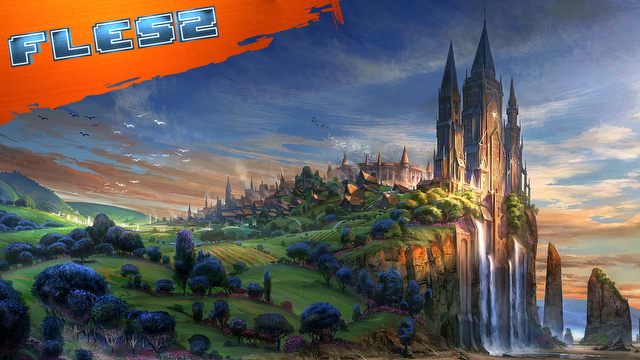 FLESZ – 22 października 2014. Przed wyruszeniem w drogę należy zebrać… fundusze na Kickstarterze